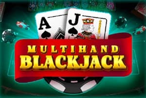 Blackjack Classic